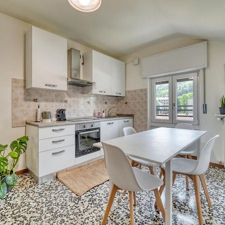 Apartmán La Mansarda Como Exteriér fotografie