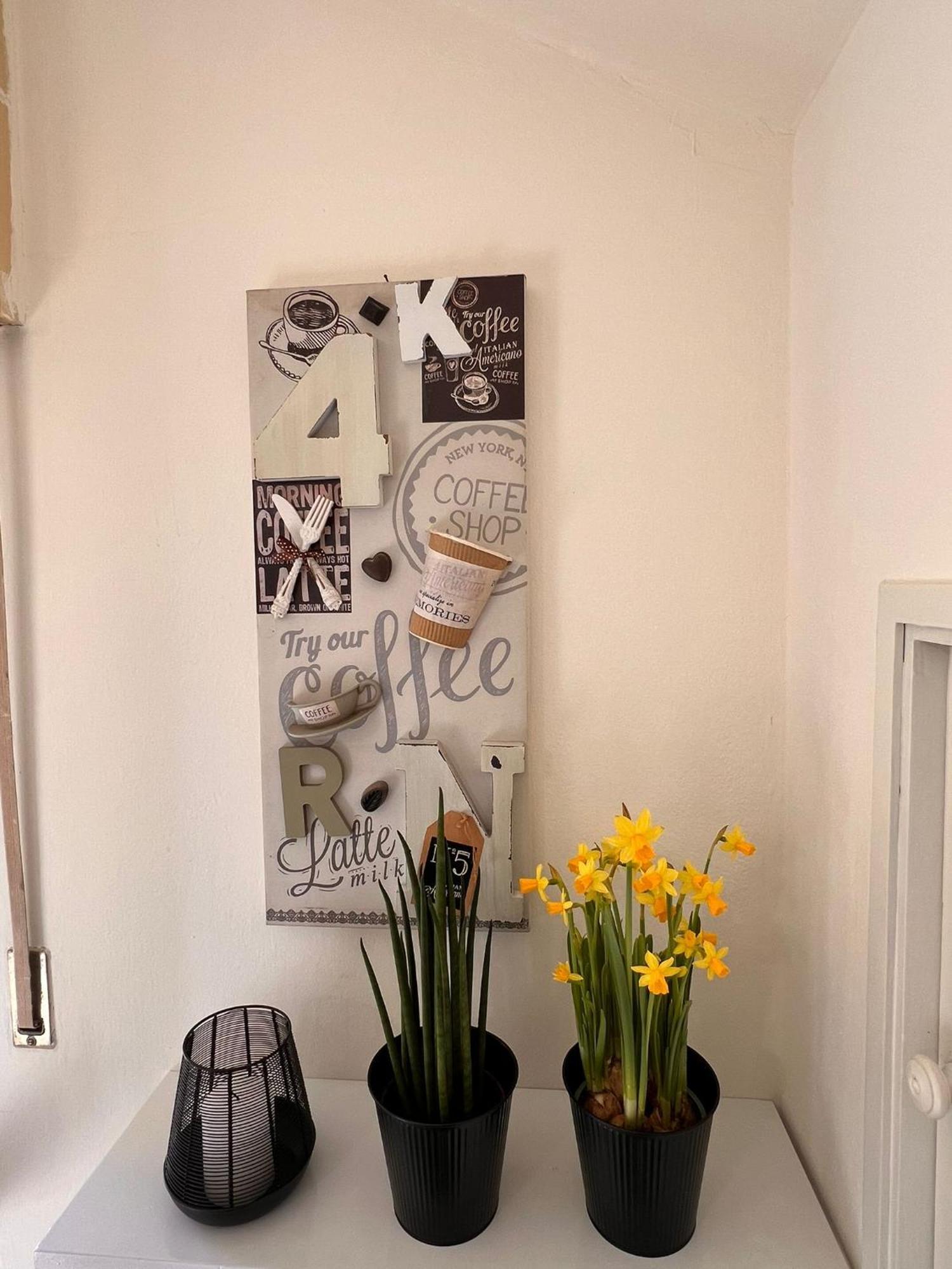Apartmán La Mansarda Como Exteriér fotografie