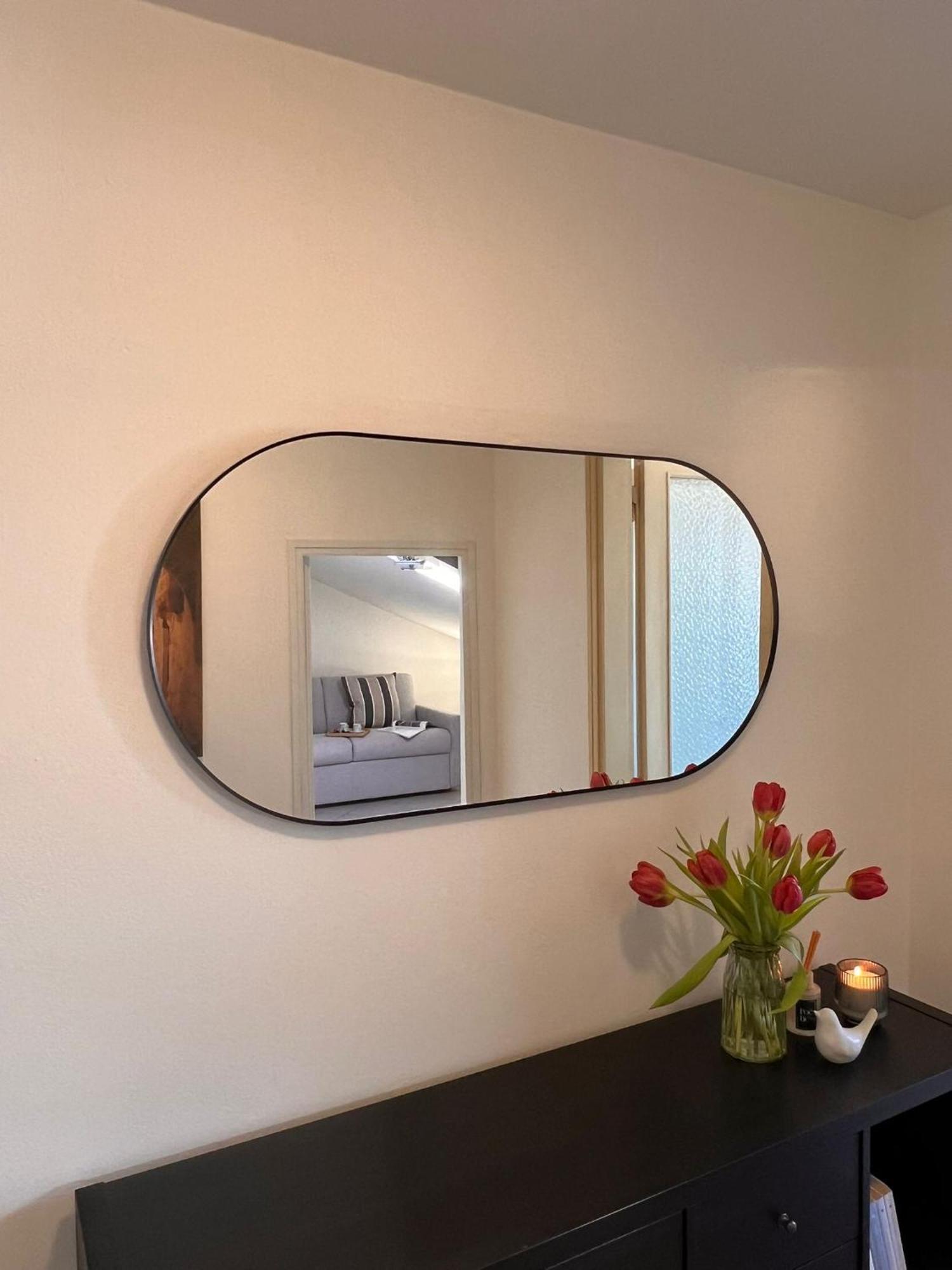 Apartmán La Mansarda Como Exteriér fotografie