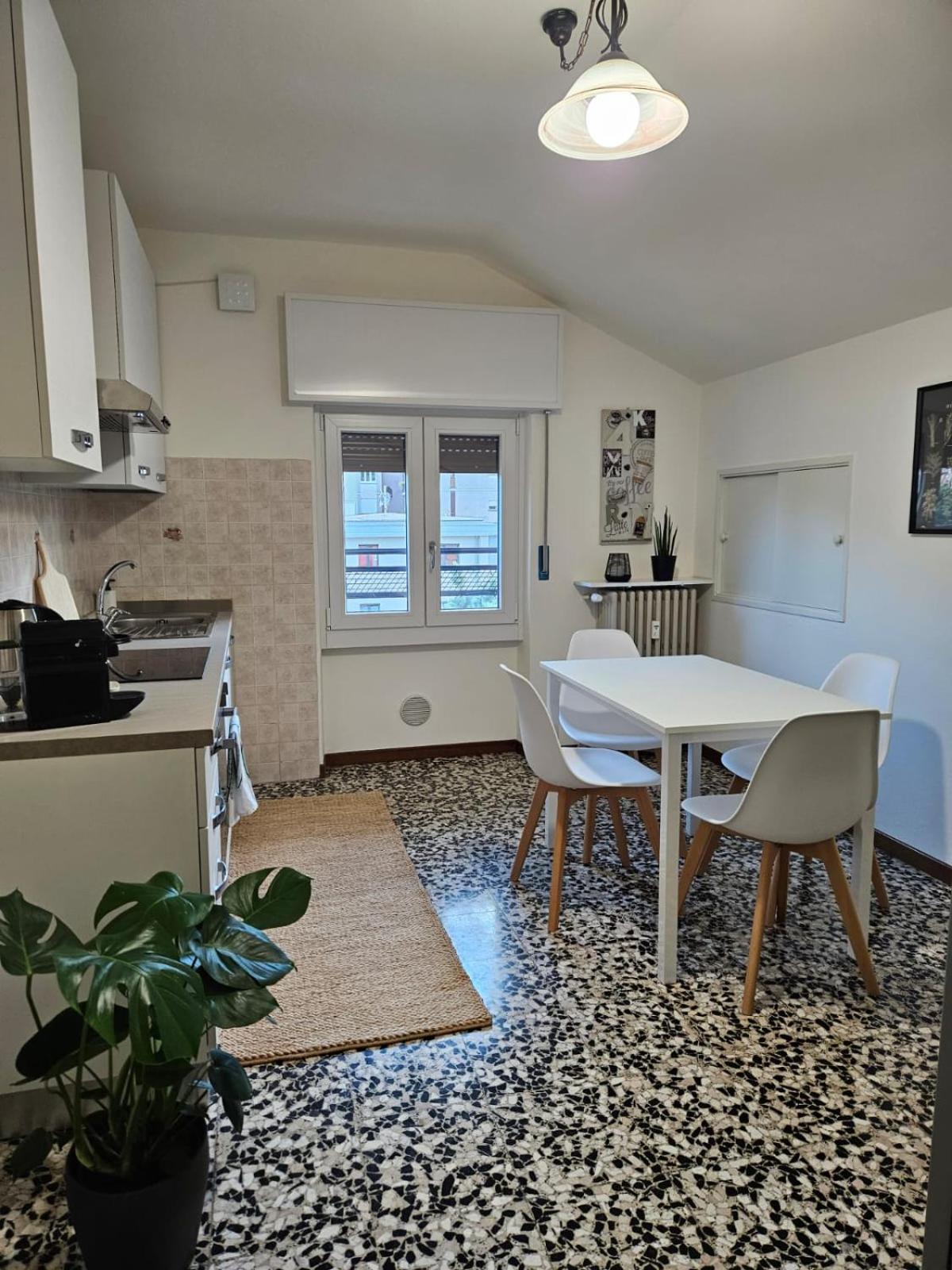 Apartmán La Mansarda Como Exteriér fotografie