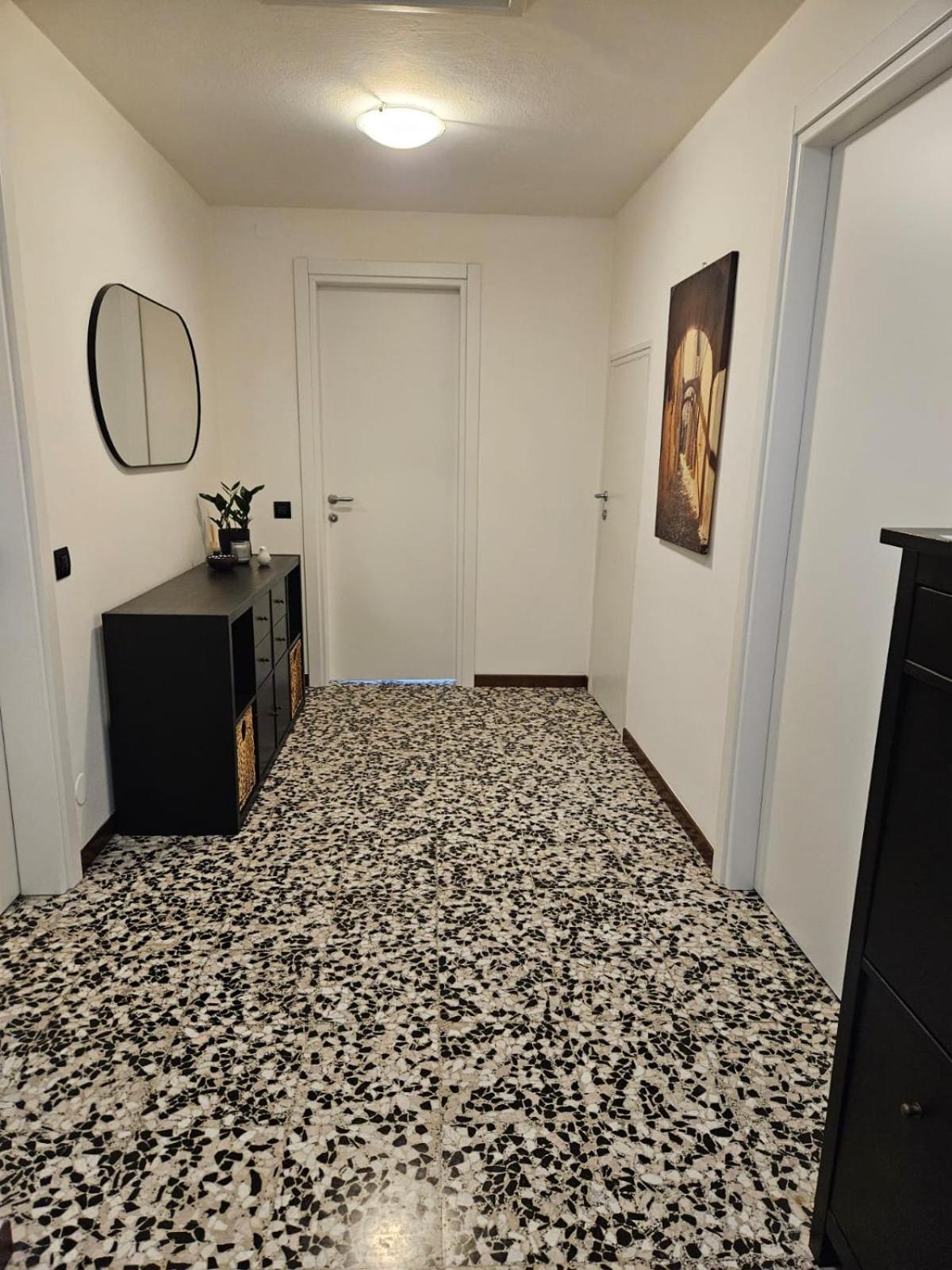 Apartmán La Mansarda Como Exteriér fotografie
