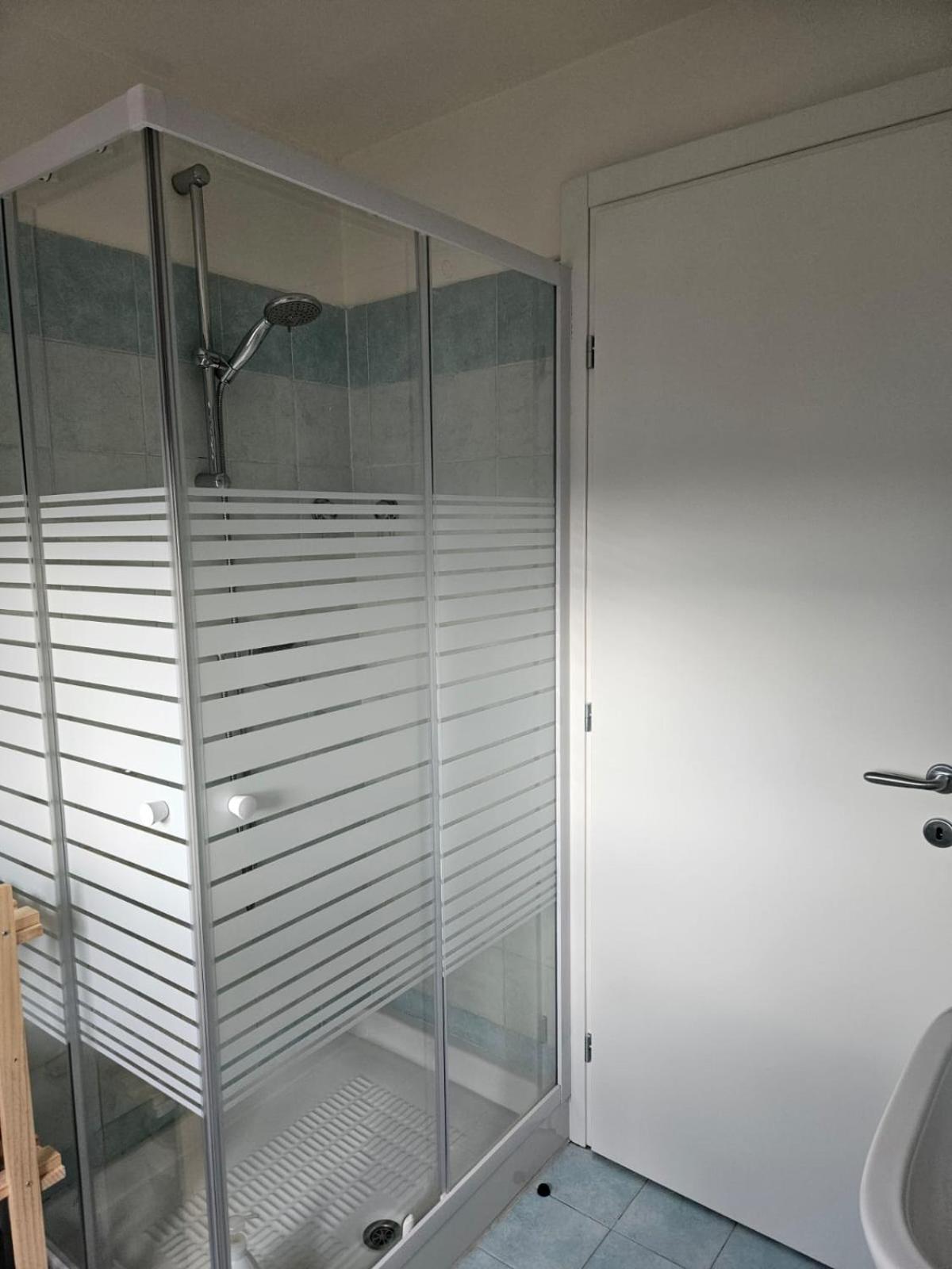 Apartmán La Mansarda Como Exteriér fotografie