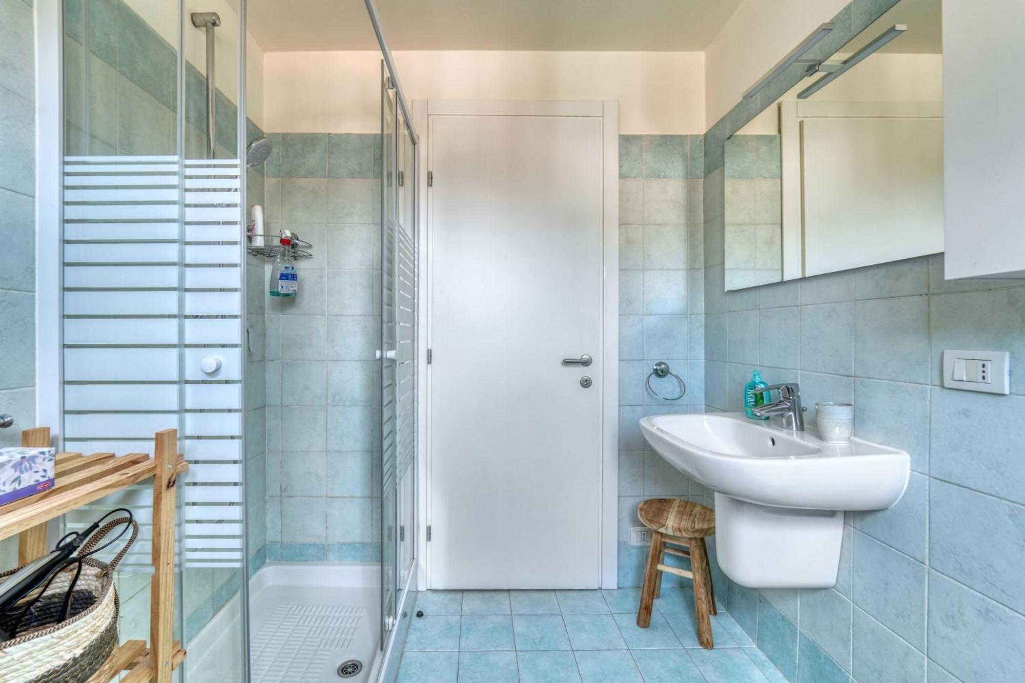 Apartmán La Mansarda Como Exteriér fotografie