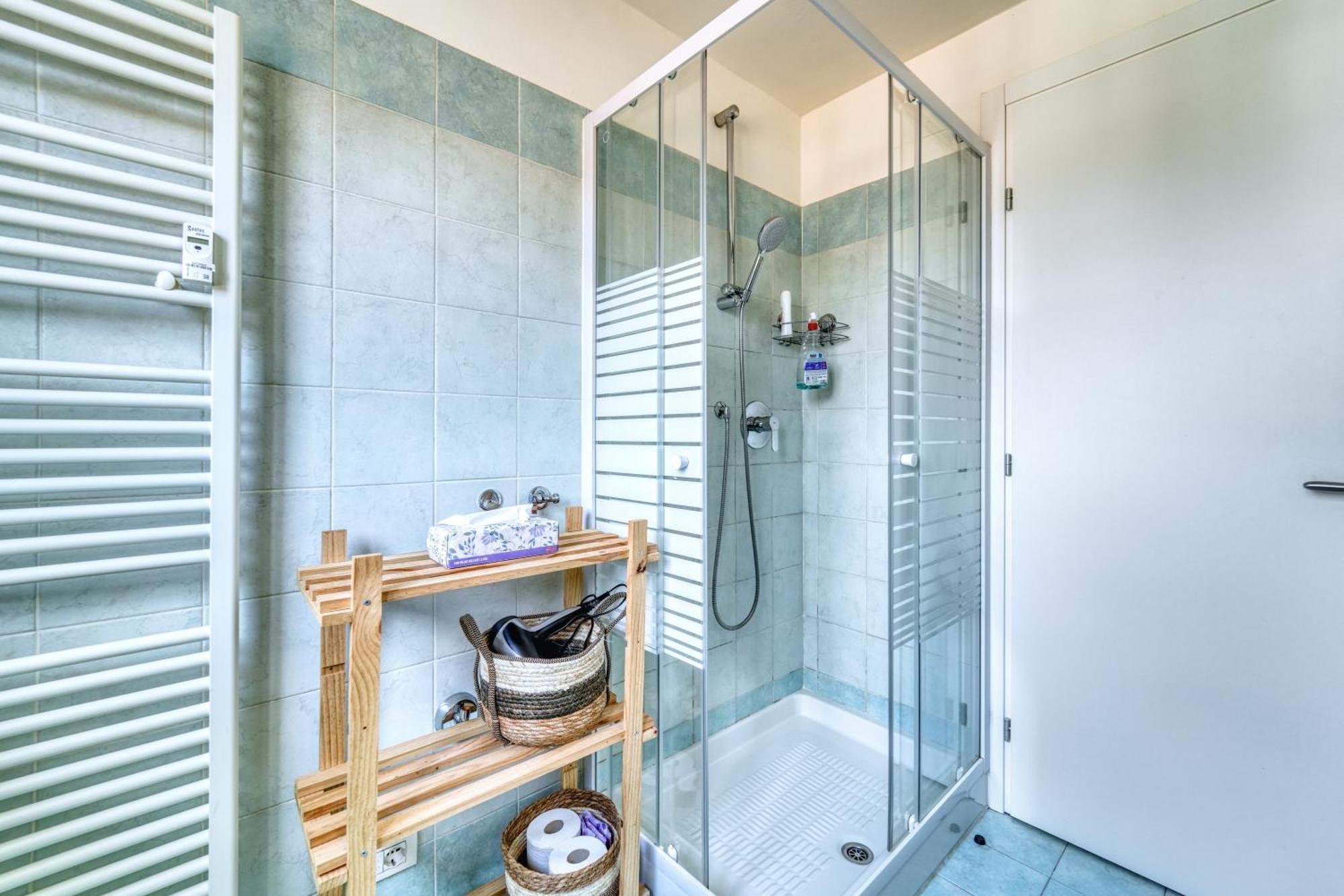 Apartmán La Mansarda Como Exteriér fotografie