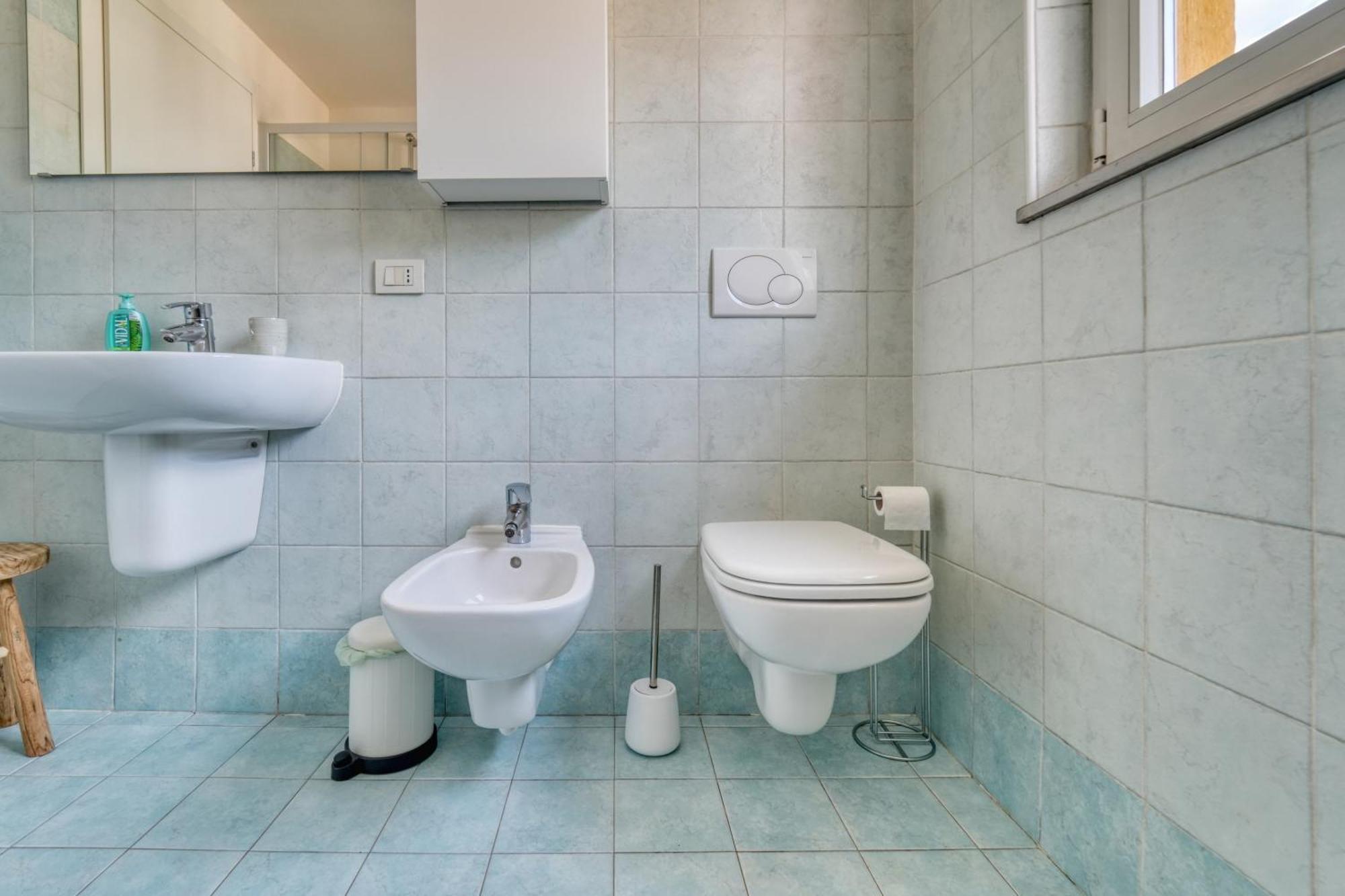 Apartmán La Mansarda Como Exteriér fotografie